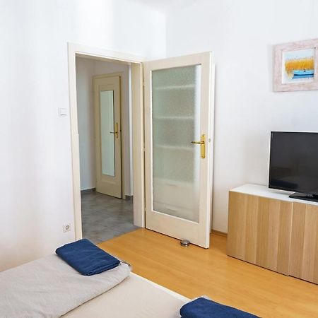 Vienna City Apartments Augarten المظهر الخارجي الصورة