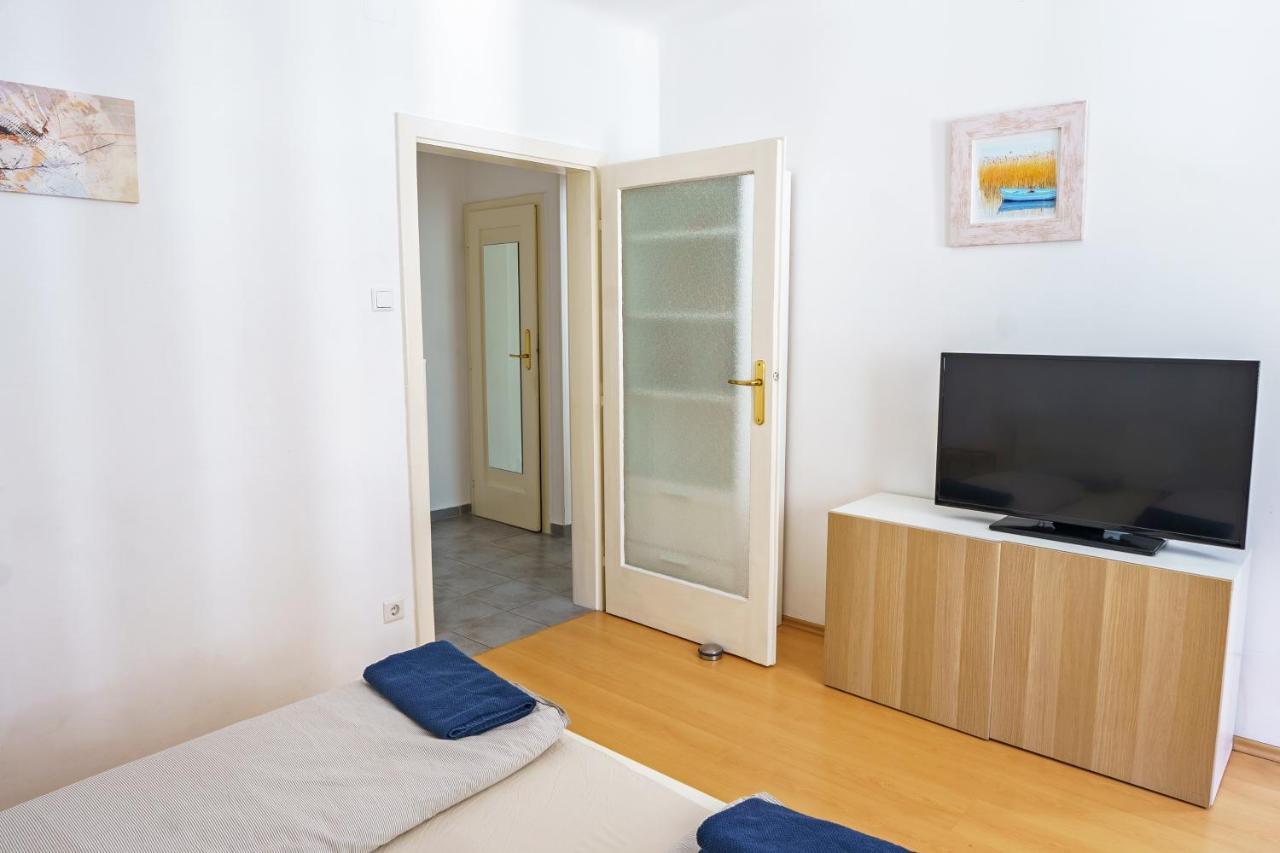 Vienna City Apartments Augarten المظهر الخارجي الصورة
